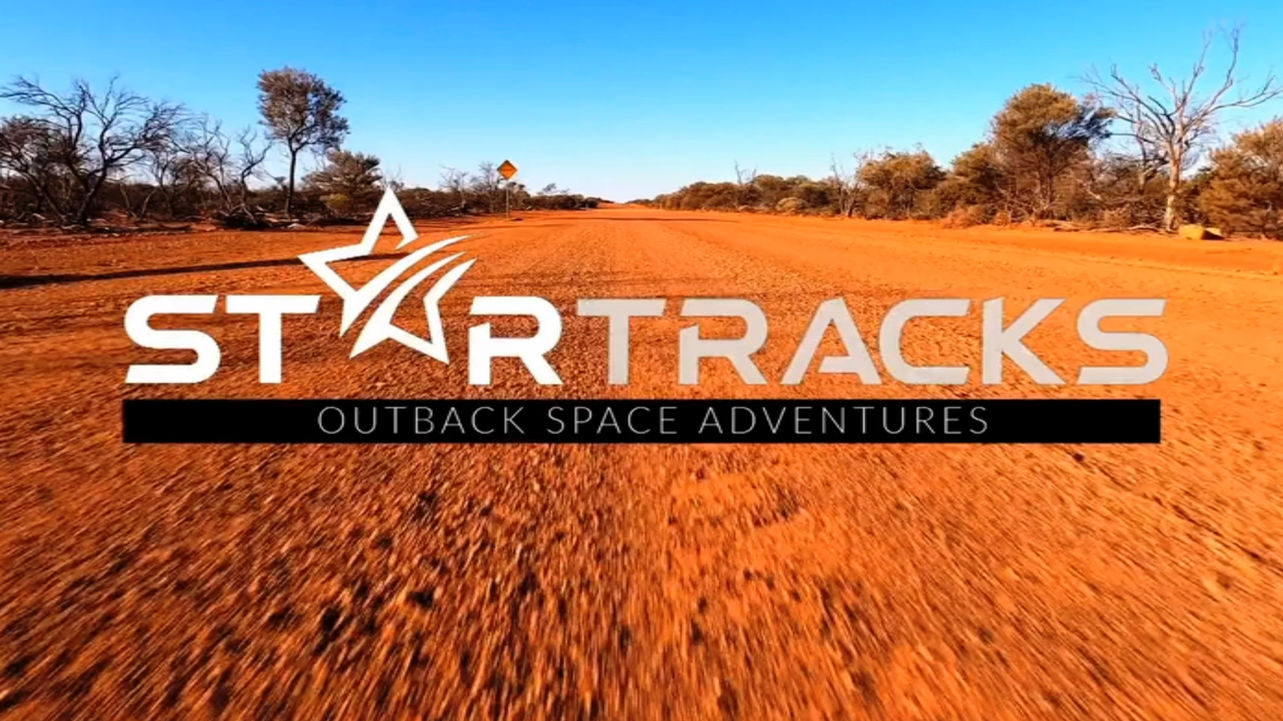 Startracks